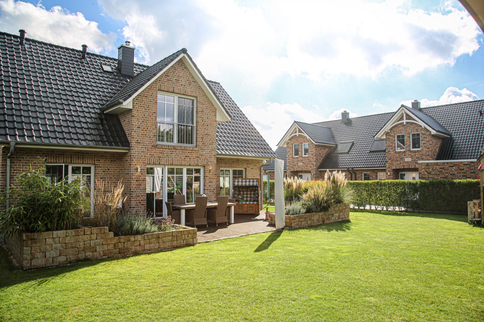 Resthof verkaufen in Scheeßel