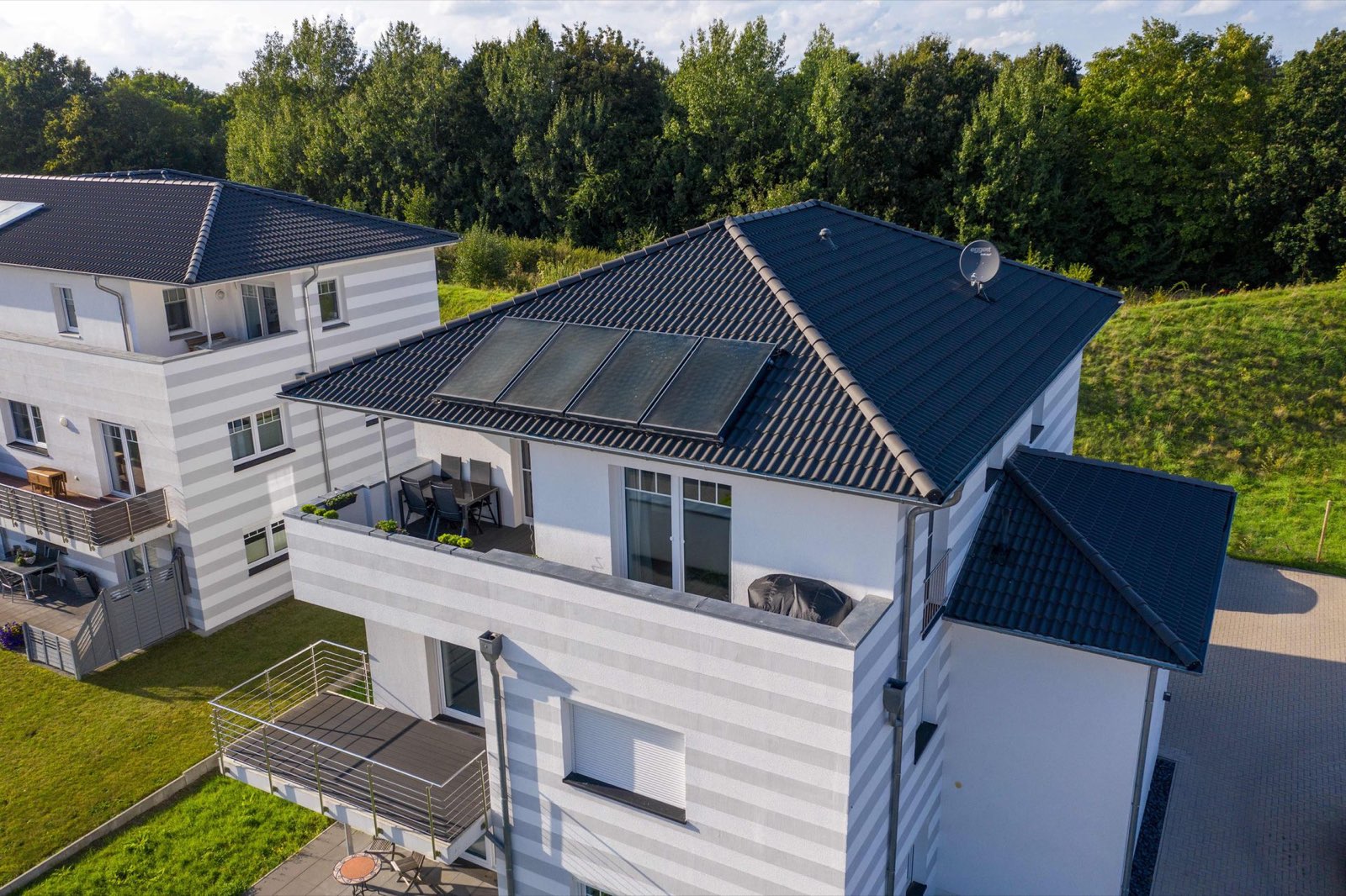 Mehrfamilienhaus verkaufen in Gnarrenburg
